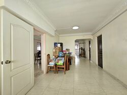 Blk 807 Woodlands Street 81 (Woodlands), HDB Executive #600387901